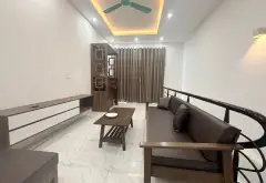 Nhà riêng xây mới 2 thoáng tại Thanh Am, phường Việt Hưng. Thiết kế thông thoáng, ô tô gần.... Bán nhà riêng tại Việt Hưng, Hà Nội 06