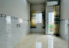 Bán Nhà 4 Tầng 3 Phòng Ngủ, Sẳn Nội Thất, P. Tân Hưng Gần Lotte, Cách Hẻm Ô Tô 50M, Chỉ 2.9 Tỷ... Bán nhà riêng tại Tân Hưng, Hồ Chí Minh 03