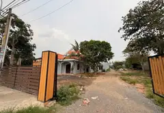 Bán nhà mặt phố diện tích lớn 5000m², Mặt tiền Nguyễn Công Bỉnh đối diện Vinhomes Hóc Môn... Bán nhà mặt phố tại Xuân Thới Sơn, Hồ Chí Minh 01