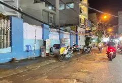 Biệt Thự Mặt Phố Đắc Địa Trung Tâm Quận 1... Bán nhà mặt phố tại Cầu Ông Lãnh, Hồ Chí Minh 02