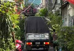 HXH .Ngay Thoại Ngọc Hầu Tân Phú
Gần Đầm Sen...3 tầng... Bán nhà mặt phố tại Phú Thạnh, Hồ Chí Minh 02