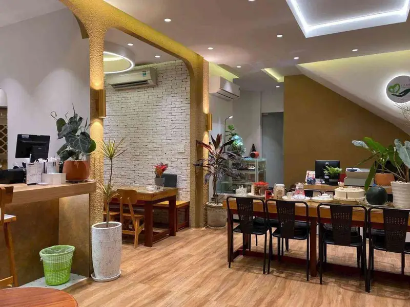 Biệt Thự Tại Trung Tâm Phú Nhuận Với Kiến Trúc Đẳng Cấp Và Không Gian Rộng Rãi, bề ngang rộng hiếm.... Bán nhà riêng tại Phú Nhuận, Hồ Chí Minh 01