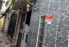 71.Dưới 2.5 T,ỷ Nhà 2 Tầng 2PN Trung Tâm Quận 8, Dt : 23m2. Sát Quận 1. Sổ Hồng Riêng... Bán nhà riêng tại Chánh Hưng, Hồ Chí Minh 03