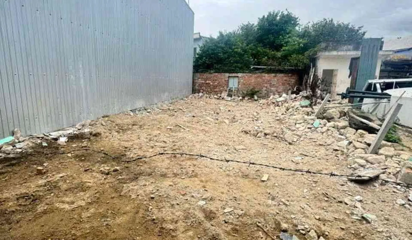 Cơ hội hiếm có sở hữu lô đất vị trí đắc địa tại Trường Chinh, Đà Nẵng... Bán đất tại An Khê, Đà Nẵng 01