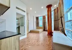 Nhà 6 tầng hiện đại, 2 mặt hẻm rộng ô tô Tân Bình, diện tích 55m², giá 13.5 tỷ... Bán nhà riêng tại Tân Hòa, Hồ Chí Minh 03