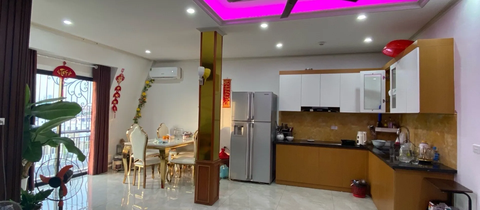 Biệt thự liền kề đẳng cấp tại khu trung tâm Thành phố Bắc Giang... Bán biệt thự, liền kề tại Bắc Giang, Bắc Ninh 01