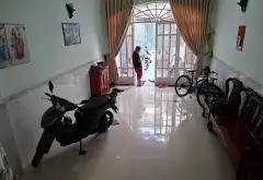 Bán nhà 2 tầng 85m2, 4 phòng ngủ, hẻm ô tô, Tân Quý, Tân Phú... Bán nhà riêng tại Phú Thọ Hòa, Hồ Chí Minh 05