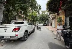 Nhà đẹp có thang máy, đẳng cấp ngay Gia Viên Hải Phòng... Bán nhà riêng tại Gia Viên, Hải Phòng 01