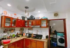 Nhà mặt phố Tân Mỹ, Quận 7, chờ chủ mới với giá tốt... Bán nhà mặt phố tại Tân Mỹ, Hồ Chí Minh 06