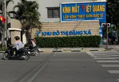 Bán Biệt thự 132m2 KĐT Đặng Xá Gia Lâm... Bán biệt thự, liền kề tại Thuận An, Hà Nội 01