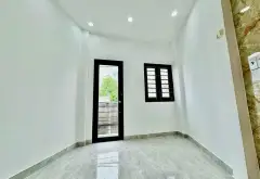 Nhà 2 tầng nhỏ xinh giá hời tại Phường 1 Gò Vấp... Bán nhà riêng tại Hạnh Thông, Hồ Chí Minh 06