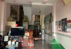 💰 9,9 TỶ | HẺM Ô TÔ 10M – NGAY LÊ TRỌNG TẤN, TÂN PHÚ
🏡 64m² | 4 × 16m | 4 tầng BTCT – 4PN, 5WC, v... Bán owner_side tại Tây Thạnh, Hồ Chí Minh 05