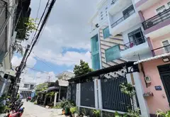 Nhà đẹp Đông Hưng Thuận giá hời, hẻm xe tải rộng rãi... Bán nhà riêng tại Đông Hưng Thuận, Hồ Chí Minh 12