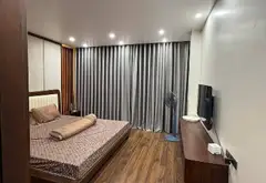 Liền kề Văn Phú dãy vip với nội thất cao cấp, thiết kế hiện đại 90m2, 5 tầng... Bán biệt thự, liền kề tại Hà Đông, Hà Nội 09