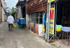 Bán đất 59m2 gần Huỳnh Tấn Phát Nhà Bè, hướng Tây Nam, pháp lý cơ sở... Bán đất tại Nhà Bè, Hồ Chí Minh 02