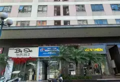Bán shophouse 2 tầng khu đô thị Thái Hà, mặt tiền 12m... Bán Shophouse tại Nghĩa Đô, Hà Nội 05