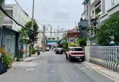 Căn hộ chung cư vị trí vàng trước cổng Đại học Tài Nguyên Môi Trường, giá tốt chỉ 1.9 tỷ... Bán căn hộ chung cư tại Tân Sơn Hòa, Hồ Chí Minh 06