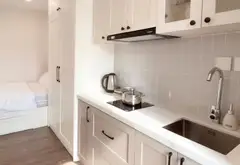 Cơ hội sở hữu toà CHDV siêu hiếm trung tâm Ba Đình... Bán chung cư mini tại Ba Đình, Hà Nội 06
