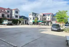 Duy nhất lô đất trung tâm Phúc Thịnh, Giá đầu tư, Vô số dự án, DT 45m2 - MT khủng 8.1m... Bán đất tại Phúc Thịnh, Hà Nội 03