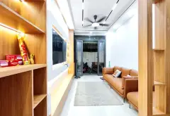 Bán nhà riêng 5 tầng khu vực Lò Đúc, hai mặt ngõ thoáng, pháp lý cơ sở... Bán nhà riêng tại Hai Bà Trưng, Hà Nội 02