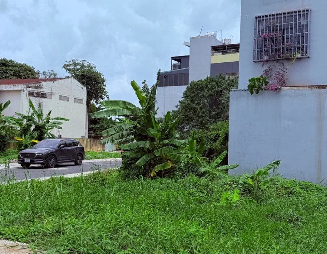 🔥 ( QUẬN 7 ) ĐẤT KHU ĐÔNG ÂU – HOÀNG QUỐC VIỆT – ĐƯỜNG 7M – 62,5M²

👉 GIÁ CHỈ 7,2 TỶ... Bán đất tại Phú Thuận, Hồ Chí Minh 01