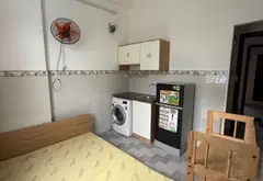 Bán nhà 5 tầng đẹp 36m2 giáp quận 10 khu Âu Cơ... Bán nhà riêng tại Tân Hòa, Hồ Chí Minh 03
