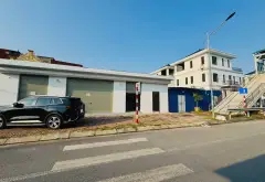 Nhà Mặt Phố Sát Dự Án Hấp Dẫn Phường Hải An, Hải Phòng... Bán nhà mặt phố tại Hải An, Hải Phòng 01