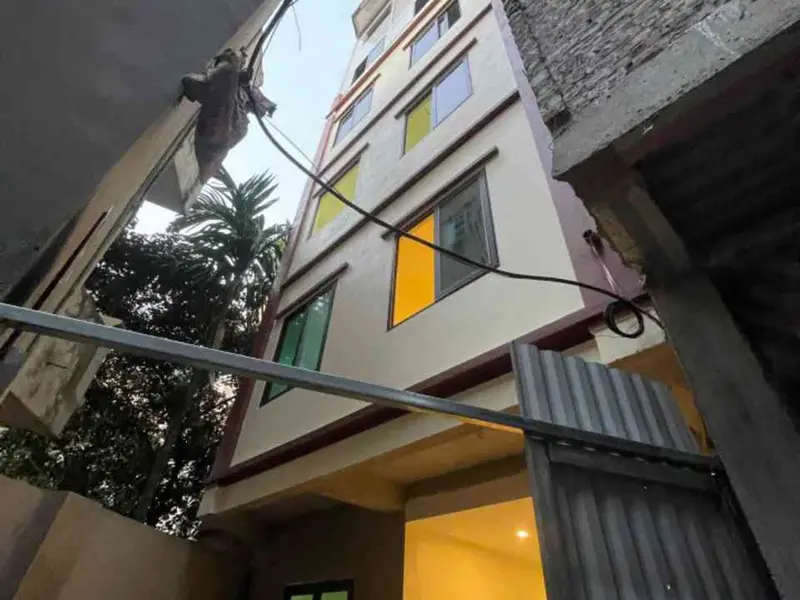 Bán căn chung cư mini 7 tầng có thang máy tại Ngọc Trục, tiện ích đầy đủ... Bán chung cư mini tại Đại Mỗ, Hà Nội 01