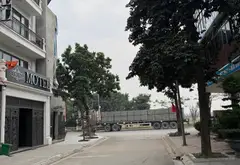 Nhà riêng 6 tầng phong cách hiện đại tại Phúc Lợi - Tiện nghi hoàn hảo... Bán nhà riêng tại Phúc Lợi, Hà Nội 04