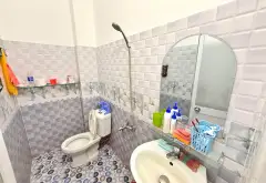 Nhà 3 tầng ô tô đỗ cửa khu Trung Mỹ Tây giá siêu hấp dẫn... Bán nhà riêng tại Trung Mỹ Tây, Hồ Chí Minh 13