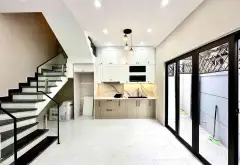 Bán nhà riêng 4 tầng hướng Tây tại quận Lê Lai, diện tích 53.7m2... Bán nhà riêng tại Ngô Quyền, Hải Phòng 04