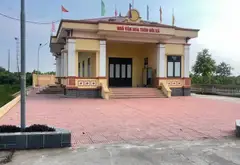 Bán đất phân lô F0, mặt tiền rộng xã Nghĩa Dân, Hưng Yên, giá chỉ hơn 1 tỷ... Bán đất tại Nghĩa Dân, Hưng Yên 11