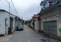 MẮT ĐẤT MẶT TRỤC CHÍNH - CỘNG HÒA - SÓC SƠN - ĐƯỜNG 2 Ô TÔ TRÁNH - KINH DOANH TỐT - GIÁ TỐT... Bán đất tại Sóc Sơn, Hà Nội 04