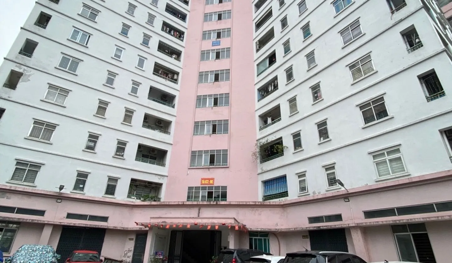 Bán căn hộ chung cư chính chủ KV Linh Đàm 65m2 x 2 ngủ, ban công view hồ, giá bán linh động.... Bán căn hộ chung cư tại Hoàng Liệt, Hà Nội 01