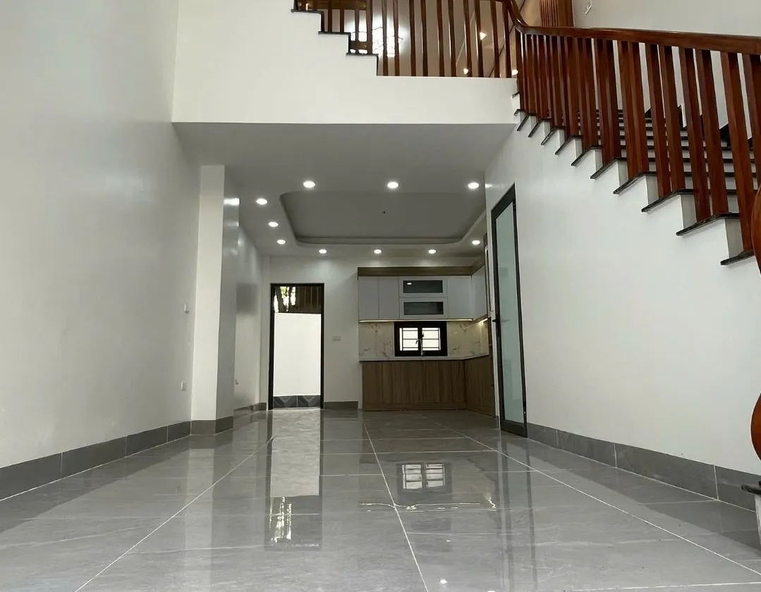 Căn hộ Đông Mỹ sang, view thoáng, tiện nghi đỉnh cao... Bán căn hộ chung cư tại Nam Phù, Hà Nội 01