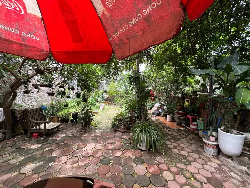 Bán đất thổ cư diện tích 154m² tại Đại Mỗ, mặt tiền 8m, pháp lý đầy đủ... Bán đất tại Đại Mỗ, Hà Nội 01