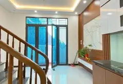 🏘️Nhà 5 tầng mới xây Phan Trọng Tuệ- 6.5 tỷ-SĐCC... Bán nhà riêng tại Đại Thanh, Hà Nội 03