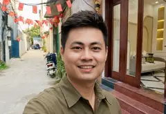 Nhà 5 tầng Bát Khối, giá 6,6 tỷ, ở hoặc cho thuê tiện lợi... Bán nhà riêng tại Long Biên, Hà Nội 06