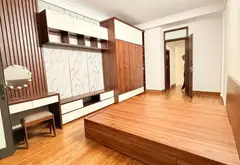 Bán nhà 4 tầng 32m2 khu trung tâm Giáp Nhị, ngõ rộng ô tô đỗ cửa... Bán nhà riêng tại Hoàng Mai, Hà Nội 08