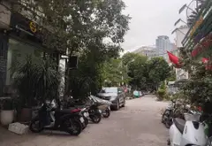 Biệt thự liền kề Mễ Trì Thượng hiếm có vừa cho thuê sinh lời cao... Bán biệt thự, liền kề tại Từ Liêm, Hà Nội 11