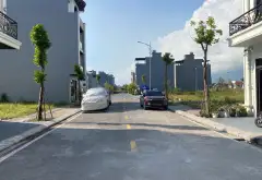 Nhà 4 tầng có thang máy tại Hà Lầm, Quảng Ninh, giá 6 tỷ hơn... Bán nhà riêng tại Hà Lầm, Quảng Ninh 03