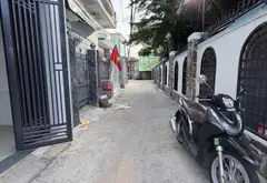 Bán nhà 3 tầng 60m2 phường An Khê Đà Nẵng giá 4.6 tỷ... Bán nhà riêng tại An Khê, Đà Nẵng 09