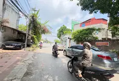 ⭐️ĐƯỜNG 6M THÔNG BÀN CỜ OTO TRÁNH- VỈA HÈ NHỎ- GẦN SÂN CHƠI BÃI ĐỖ XE- CÁCH TRỤC LIÊN XÃ KINH DOANH... Bán đất tại Đông Anh, Hà Nội 01