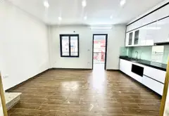 Bán nhà riêng 6 tầng thang máy, lô góc 2 mặt ngõ tại quận Ba Đình... Bán nhà riêng tại Ngọc Hà, Hà Nội 08
