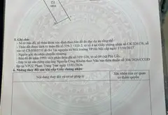 Đất đẹp tiềm năng tại Sóc Sơn, chờ bạn khám phá... Bán đất tại Sóc Sơn, Hà Nội 03