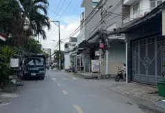 💰8.5 tỉ 🚗 HẺM NHỰA 6M - 3TẦNG - KHU PHỐ ĐỒNG BỘ - QL13 - GIÁP KĐT VẠN PHÚC - DT 64m2... Bán nhà riêng tại Hiệp Bình, Hồ Chí Minh 08