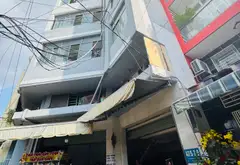 Bán nhà mặt phố 8 tầng tại Tân Bình với 47 phòng khép kín và thang máy hiện đại... Bán nhà mặt phố tại Bảy Hiền, Hồ Chí Minh 03