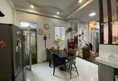 Bán nhà riêng 4 tầng 50.3m² tại An Dương Vương, giá 6.9 tỷ... Bán nhà riêng tại Phú Định, Hồ Chí Minh 06