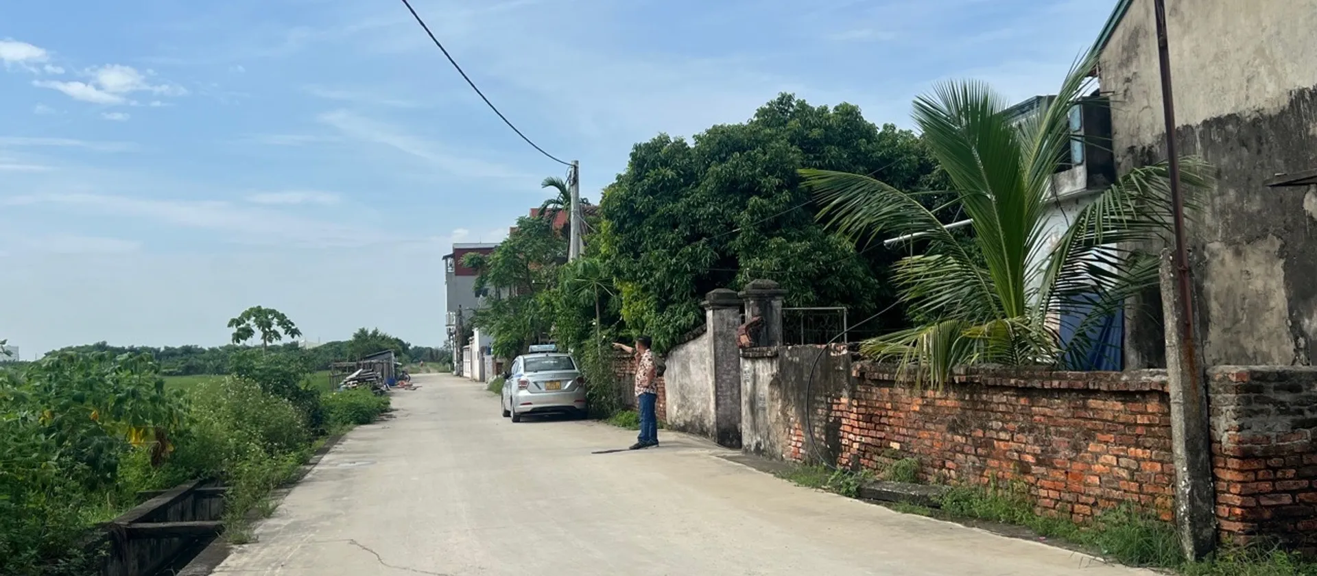 MỸ HÀO - HƯNG YÊN... Bán đất tại Mỹ Hào, Hưng Yên 01