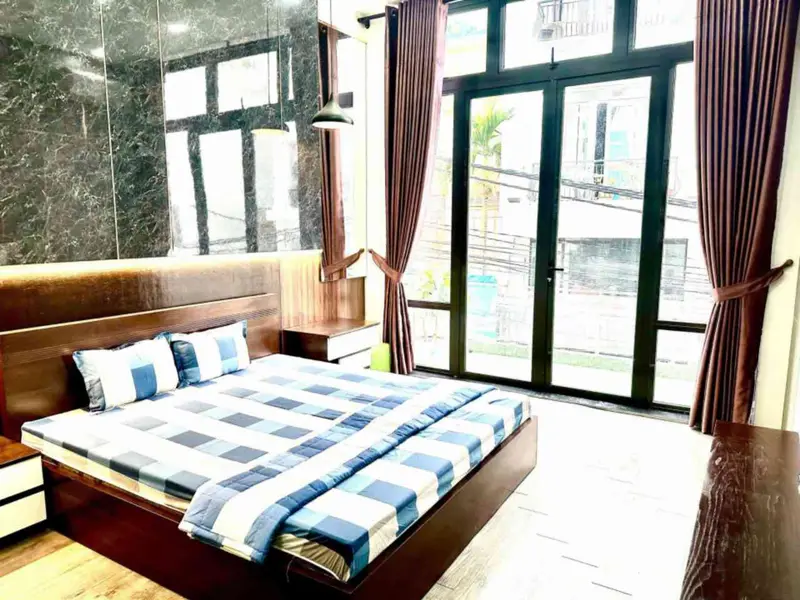 Bán nhà 60m2, 7 phòng tại Kiều Sơn Văn Cao - Dòng tiền sẵn 20 tr/tháng... Bán nhà riêng tại Hải An, Hải Phòng 01